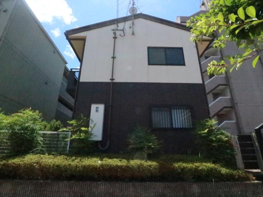  奈良線/平城山駅 徒歩1分 1階 築28年