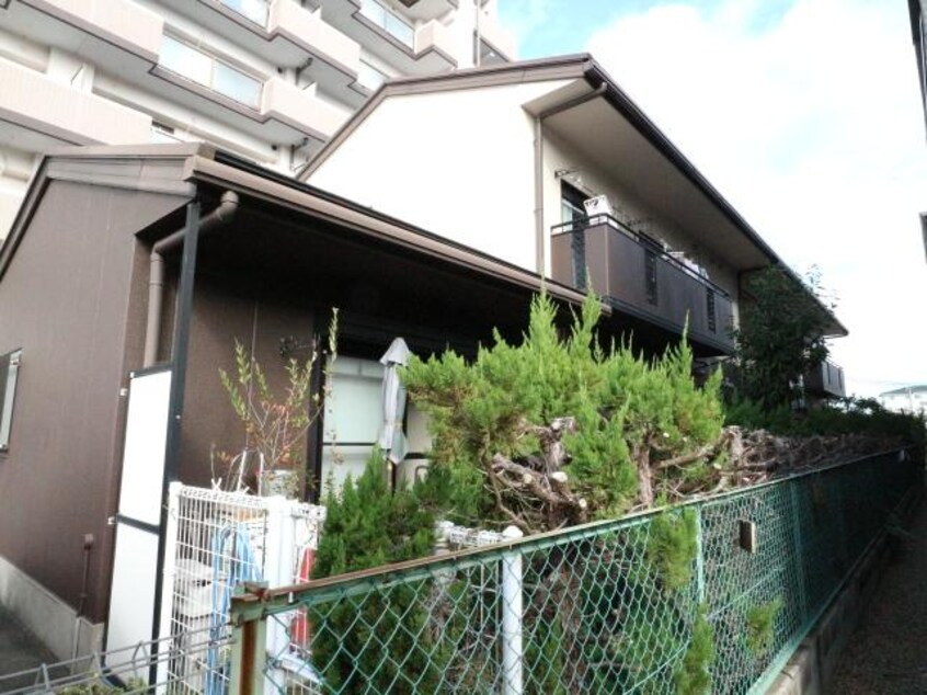  奈良線/平城山駅 徒歩1分 1階 築28年
