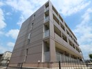 近鉄難波線・奈良線/近鉄奈良駅 バス:14分:停歩3分 4階 築27年の外観