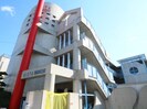 大和路線・関西本線/奈良駅 バス:5分:停歩4分 3階 築35年の外観
