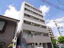 大和路線・関西本線/奈良駅 徒歩3分 7階 築24年の外観