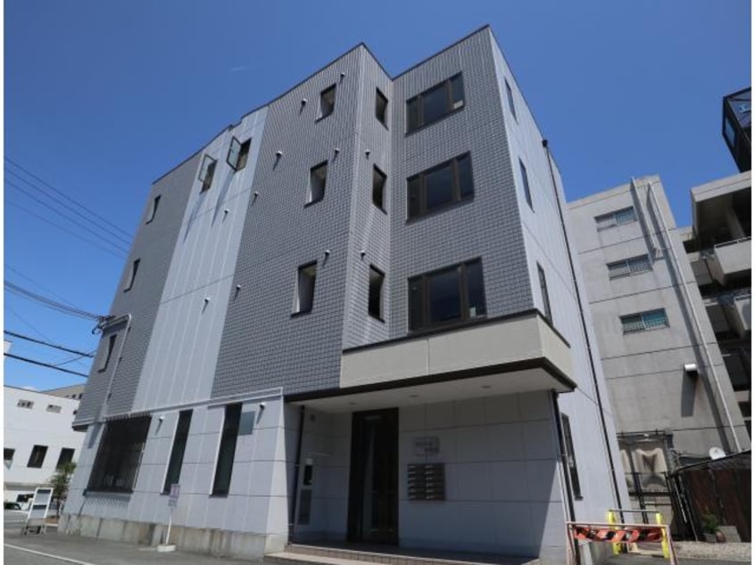  近鉄難波線・奈良線/新大宮駅 徒歩7分 3階 築24年