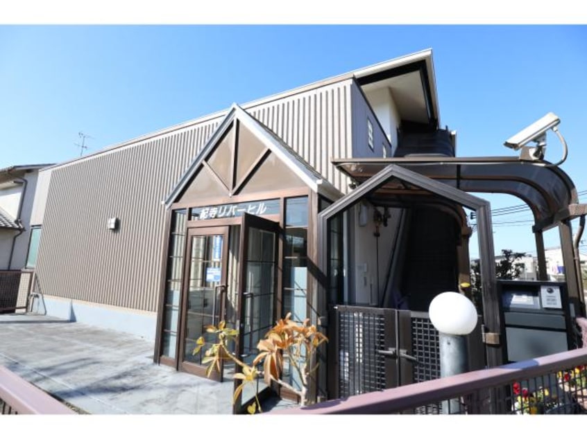  近鉄難波線・奈良線/近鉄奈良駅 バス11分萩ケ丘町下車:停歩2分 1階 築32年