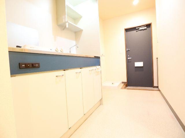  大和路線・関西本線/奈良駅 徒歩7分 3階 築25年