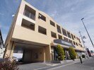 近鉄難波線・奈良線/新大宮駅 徒歩8分 2階 築25年の外観