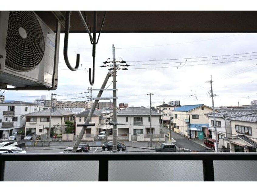  近鉄難波線・奈良線/新大宮駅 徒歩7分 3階 築23年