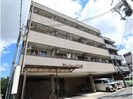 近鉄難波線・奈良線/新大宮駅 徒歩4分 4階 築26年の外観