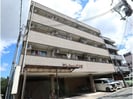 近鉄難波線・奈良線/新大宮駅 徒歩4分 2階 築26年の外観