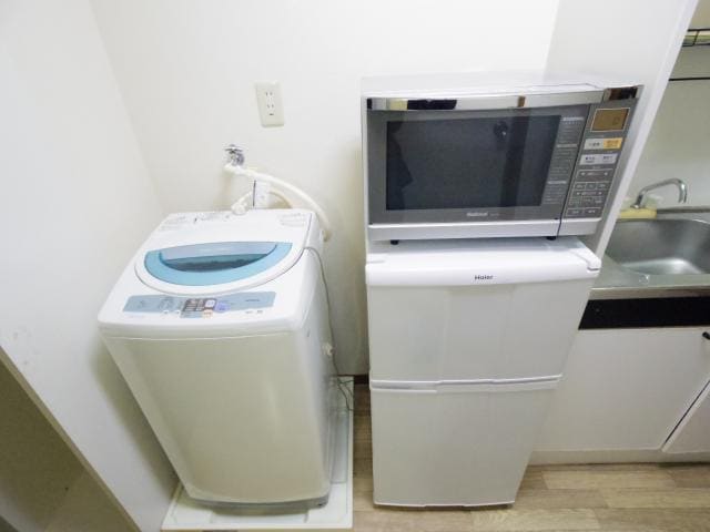  近鉄難波線・奈良線/新大宮駅 徒歩4分 4階 築26年