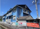 奈良線/木津駅 徒歩5分 2階 築31年の外観