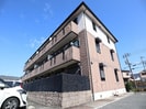 近鉄難波線・奈良線/近鉄奈良駅 バス:13分:停歩4分 1階 築23年の外観