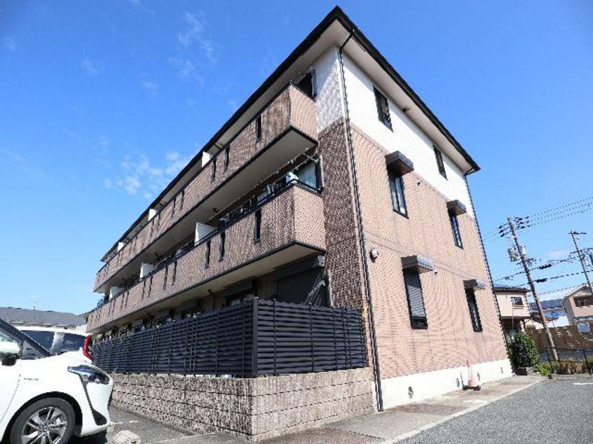  近鉄難波線・奈良線/近鉄奈良駅 バス13分梅美台7丁目下車:停歩4分 1階 築24年