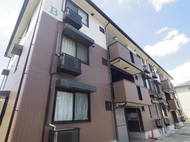  近鉄難波線・奈良線/近鉄奈良駅 バス13分梅美台7丁目下車:停歩4分 3階 築24年