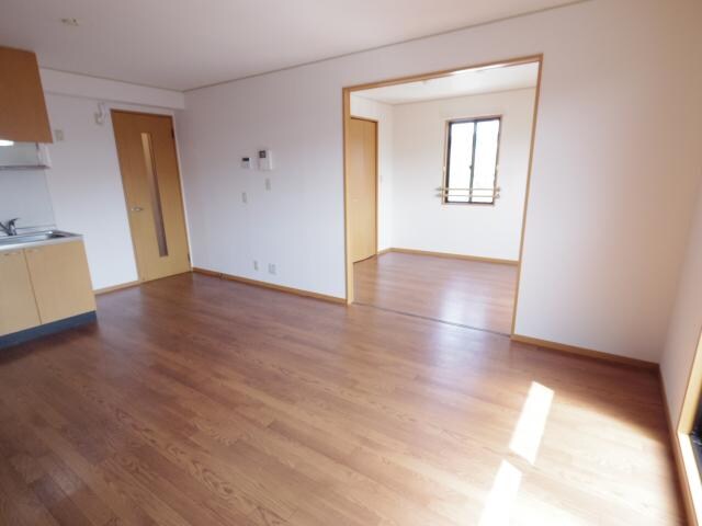  近鉄難波線・奈良線/近鉄奈良駅 バス13分梅美台7丁目下車:停歩4分 3階 築24年