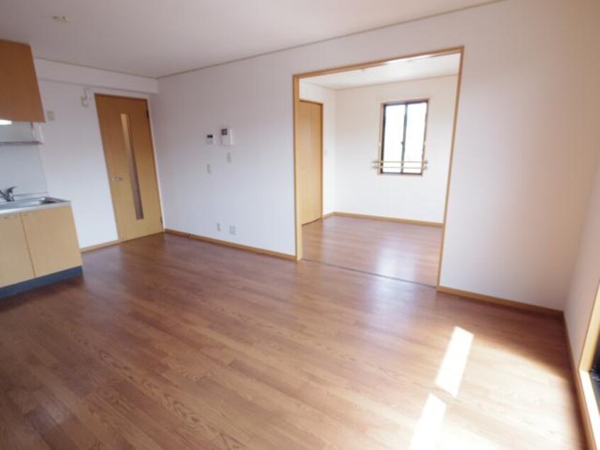  近鉄難波線・奈良線/近鉄奈良駅 バス13分梅美台7丁目下車:停歩4分 3階 築24年