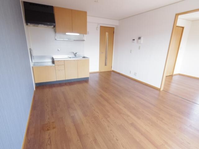  近鉄難波線・奈良線/近鉄奈良駅 バス13分梅美台7丁目下車:停歩4分 3階 築24年