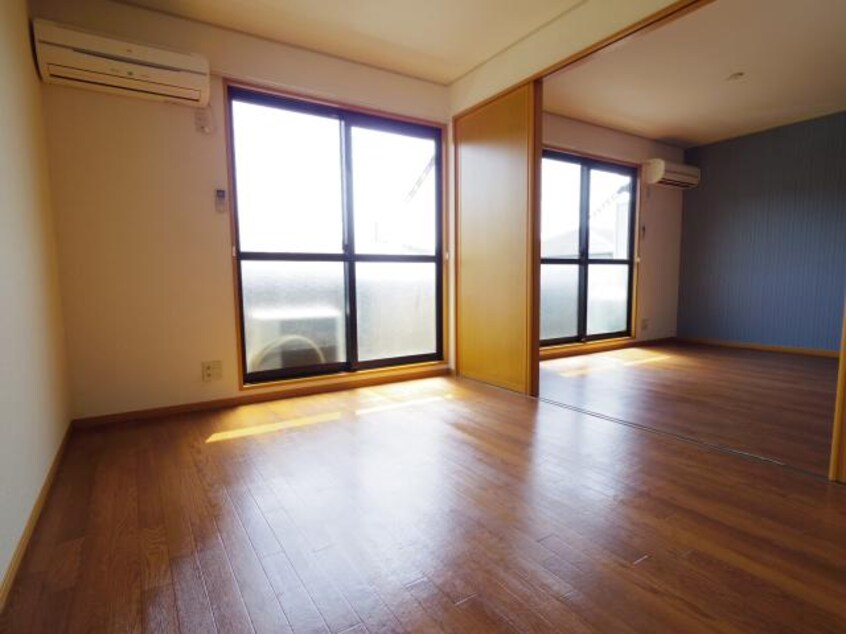  近鉄難波線・奈良線/近鉄奈良駅 バス13分梅美台7丁目下車:停歩4分 3階 築24年