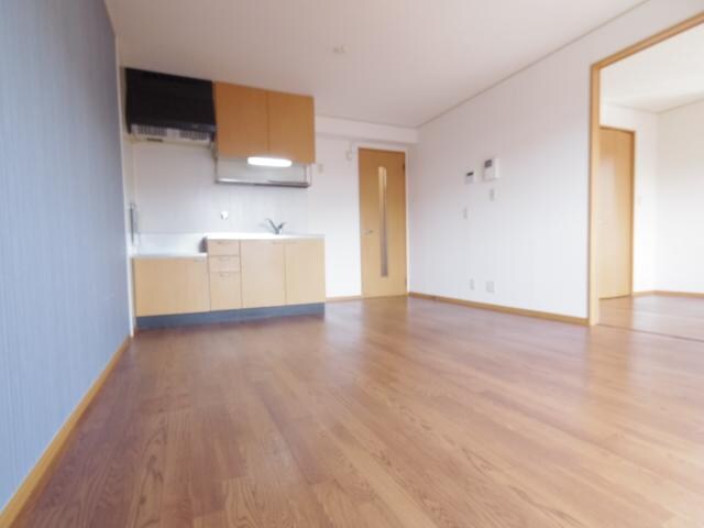  近鉄難波線・奈良線/近鉄奈良駅 バス13分梅美台7丁目下車:停歩4分 3階 築24年