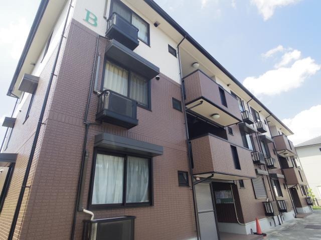  近鉄難波線・奈良線/近鉄奈良駅 バス14分梅美台7丁目下車:停歩4分 1階 築24年