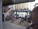  大和路線・関西本線/奈良駅 徒歩3分 5階 築29年