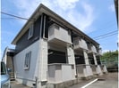奈良線/平城山駅 徒歩4分 2階 築26年の外観