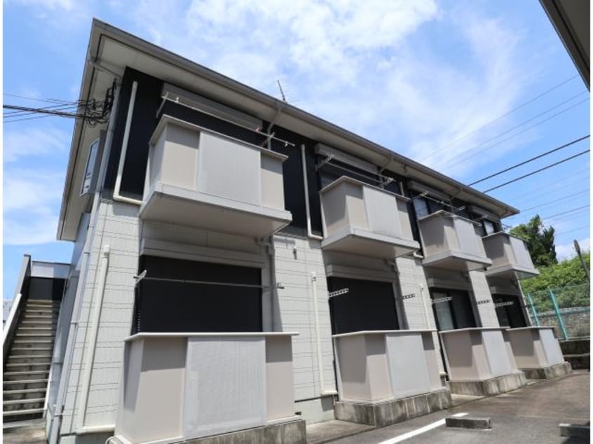  奈良線/平城山駅 徒歩4分 2階 築26年