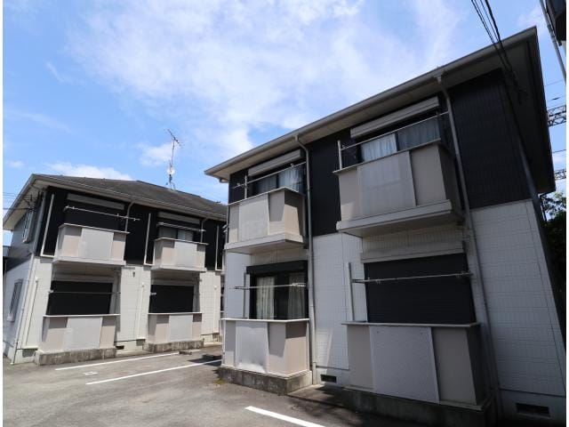  奈良線/平城山駅 徒歩4分 2階 築26年