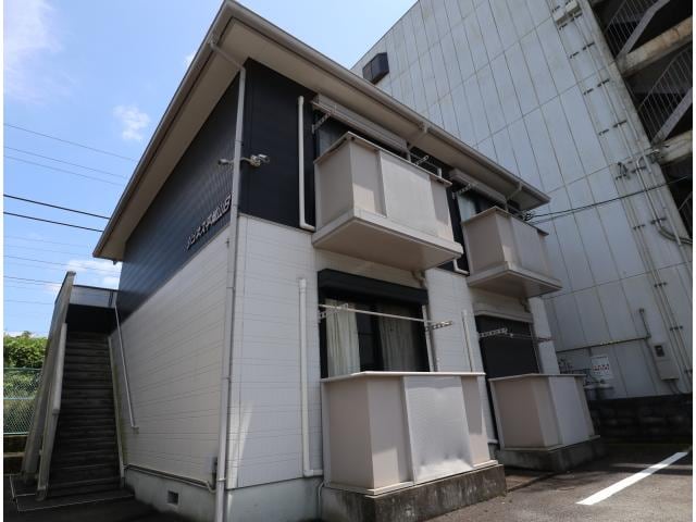  奈良線/平城山駅 徒歩4分 2階 築26年