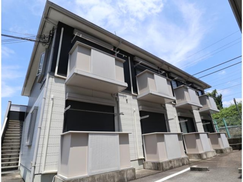  奈良線/平城山駅 徒歩4分 2階 築26年