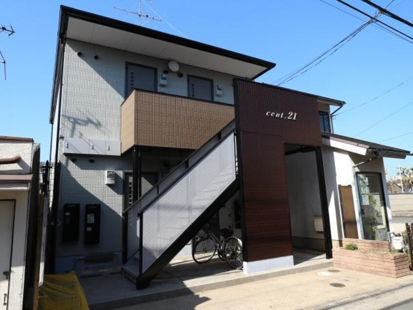  近鉄難波線・奈良線/近鉄奈良駅 徒歩6分 1階 築25年