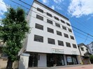 近鉄難波線・奈良線/近鉄奈良駅 徒歩13分 2階 築28年の外観