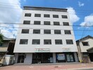  近鉄難波線・奈良線/近鉄奈良駅 徒歩13分 6階 築28年