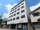  近鉄難波線・奈良線/近鉄奈良駅 徒歩13分 6階 築28年