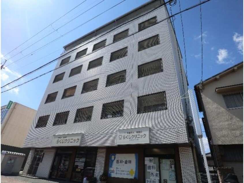  近鉄難波線・奈良線/近鉄奈良駅 徒歩13分 6階 築28年