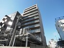 近鉄難波線・奈良線/新大宮駅 徒歩5分 7階 築23年の外観