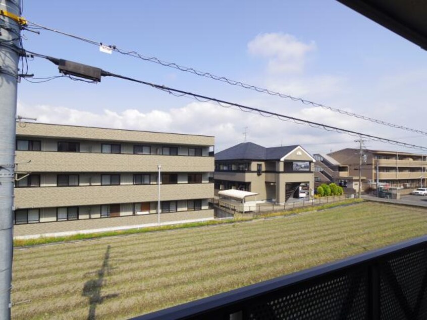  大和路線・関西本線/奈良駅 バス6分大安寺下車:停歩3分 2階 築29年