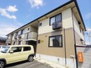 奈良線/上狛駅 徒歩8分 1階 築25年の外観
