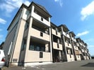 近鉄難波線・奈良線/新大宮駅 バス:4分:停歩3分 3階 築25年の外観