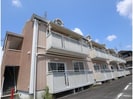 近鉄難波線・奈良線/近鉄奈良駅 徒歩10分 2階 築36年の外観