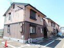 大和路線・関西本線/奈良駅 バス:6分:停歩6分 1階 築30年の外観