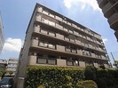 近鉄難波線・奈良線/新大宮駅 徒歩3分 3階 築38年の外観