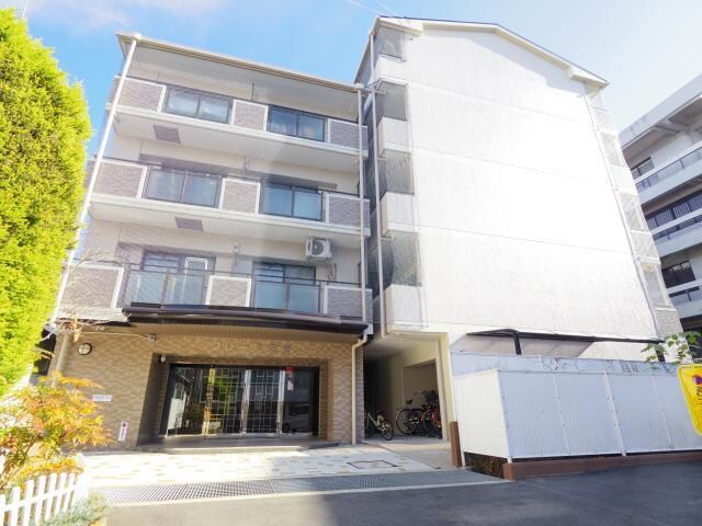  近鉄難波線・奈良線/近鉄奈良駅 徒歩3分 2階 築28年