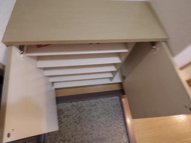  近鉄難波線・奈良線/近鉄奈良駅 バス15分木津南ソレイユ下車:停歩3分 1階 築27年