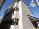 近鉄難波線・奈良線/近鉄奈良駅 徒歩15分 2階 築28年の外観