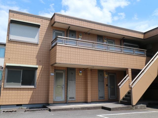  近鉄難波線・奈良線/近鉄奈良駅 徒歩16分 1階 築33年