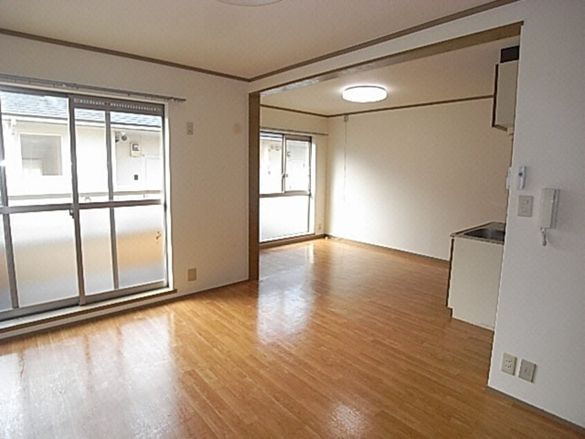  近鉄難波線・奈良線/近鉄奈良駅 徒歩16分 2階 築33年