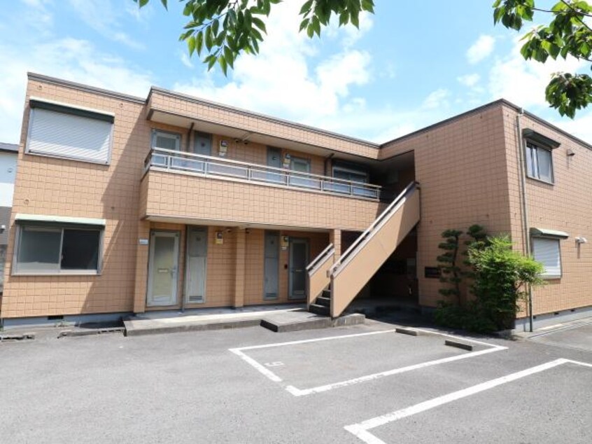  近鉄難波線・奈良線/近鉄奈良駅 徒歩16分 2階 築33年