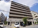 近鉄難波線・奈良線/新大宮駅 徒歩4分 2階 築34年の外観