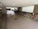  近鉄難波線・奈良線/新大宮駅 徒歩4分 2階 築34年