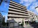  近鉄難波線・奈良線/新大宮駅 徒歩4分 2階 築34年